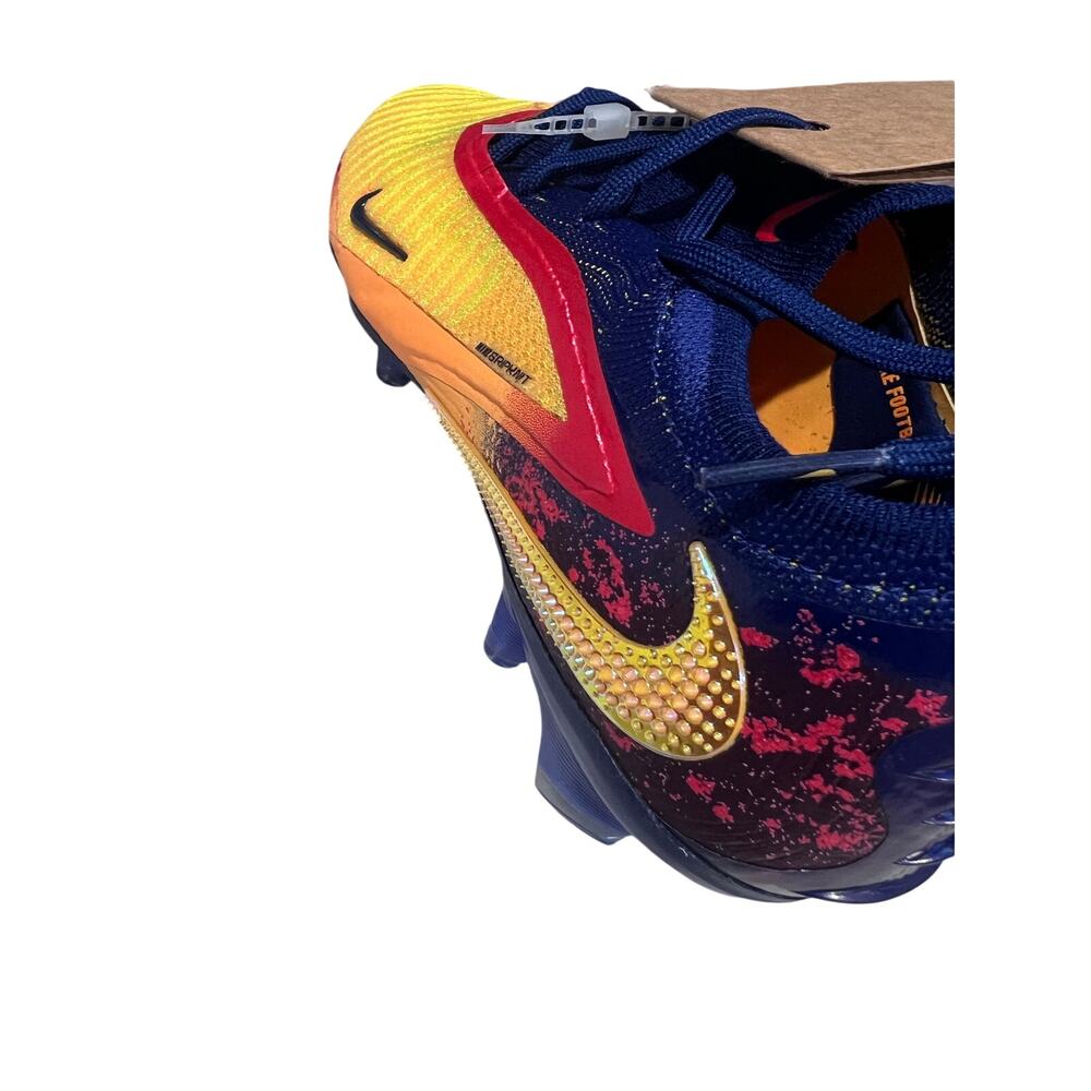 Nike Phantom Luna 2 Elite FG Cleats 4Y 5.5 Women Gripknit HQ2332-800 NWT - Picture 11 of 11